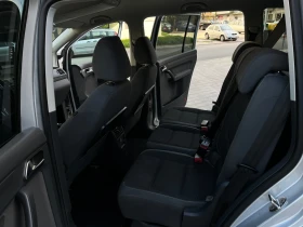 VW Touran 2.0TDI/140, снимка 13