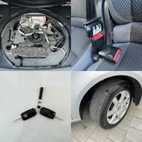 VW Touran 2.0TDI/140, снимка 16