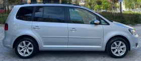 VW Touran 2.0TDI/140, снимка 8