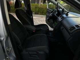 VW Touran 2.0TDI/140, снимка 15