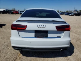 Audi A6 2.0l Premium, снимка 6