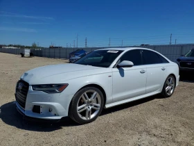 Audi A6 2.0l Premium, снимка 1