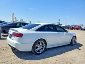Audi A6 2.0l Premium, снимка 3