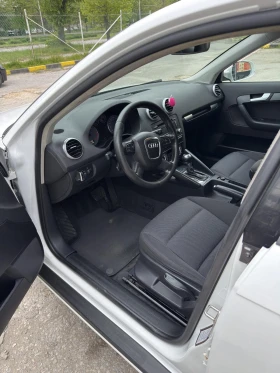 Audi A3 1.6TDI 105 K.C, снимка 5