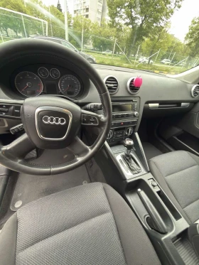 Audi A3 1.6TDI 105 K.C, снимка 10