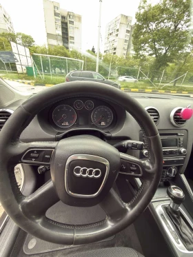 Audi A3 1.6TDI 105 K.C, снимка 13