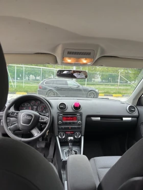 Audi A3 1.6TDI 105 K.C, снимка 11