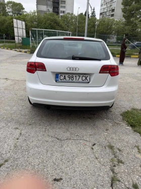 Audi A3 1.6TDI 105 K.C, снимка 9