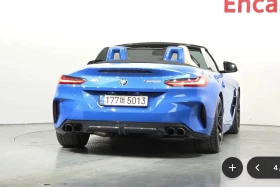 BMW Z4 M40I* HARMON* KARDON* ХЕДЪП* 360КАМЕРА* , снимка 4