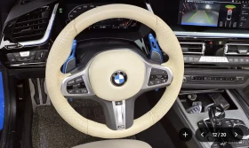 BMW Z4 M40I* HARMON* KARDON* ХЕДЪП* 360КАМЕРА* , снимка 8