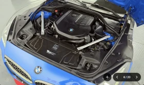 BMW Z4 M40I* HARMON* KARDON* ХЕДЪП* 360КАМЕРА* , снимка 15