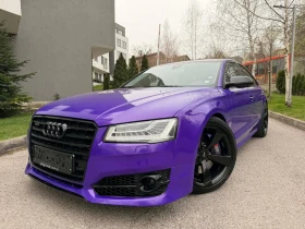 Audi A8 Matrix 4.2TDI S8-Пакет, снимка 1