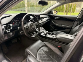 Audi A8 Matrix 4.2TDI S8-Пакет, снимка 11