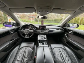 Audi A8 Matrix 4.2TDI S8-Пакет, снимка 9