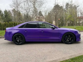 Audi A8 Matrix 4.2TDI S8-Пакет, снимка 4