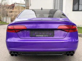 Audi A8 Matrix 4.2TDI S8-Пакет, снимка 6