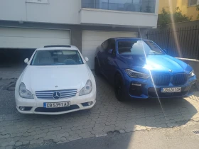 Mercedes-Benz CLS 500 116 000 РЕАЛНИ, снимка 16