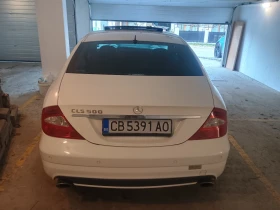 Mercedes-Benz CLS 500 114 000 РЕАЛНИ, снимка 6