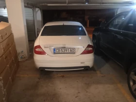 Mercedes-Benz CLS 500 114 000 РЕАЛНИ, снимка 3