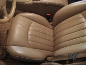 Mercedes-Benz CLS 500 114 000 РЕАЛНИ, снимка 9