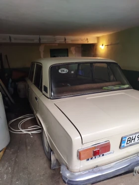 Lada 1200, снимка 5