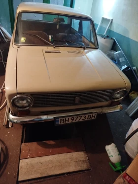 Lada 1200, снимка 1