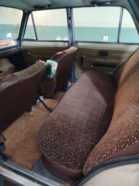 Lada 1200, снимка 6