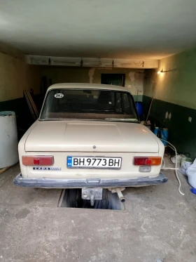 Lada 1200, снимка 2