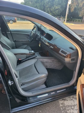 BMW 730, снимка 13