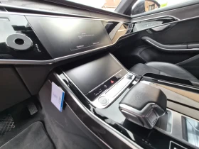 Audi A8 L, снимка 8