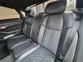 Audi A8 L, снимка 5