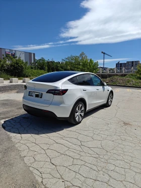 Tesla Model Y Long Range 4x4, снимка 6
