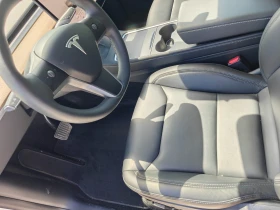 Tesla Model Y Long Range 4x4, снимка 7