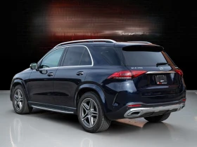 Mercedes-Benz GLE 450 2022 Mercedes-Benz GLE 450, снимка 5