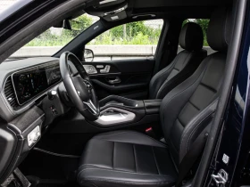 Mercedes-Benz GLE 450 2022 Mercedes-Benz GLE 450, снимка 7