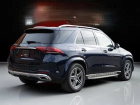 Mercedes-Benz GLE 450 2022 Mercedes-Benz GLE 450, снимка 3