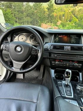 BMW 520 F10 B47, снимка 11