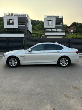 BMW 520 F10 B47, снимка 8
