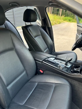 BMW 520 F10 B47, снимка 12