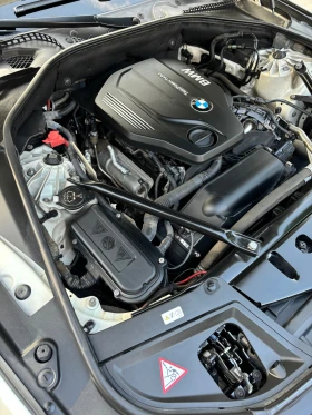 BMW 520 F10 B47, снимка 14