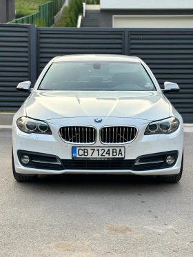 BMW 520 F10 B47, снимка 1