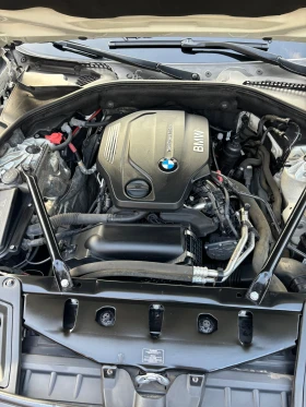 BMW 520 F10 B47, снимка 16