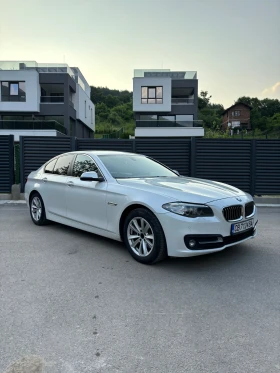BMW 520 F10 B47, снимка 3