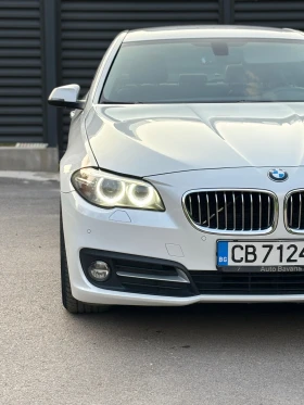 BMW 520 F10 B47, снимка 2