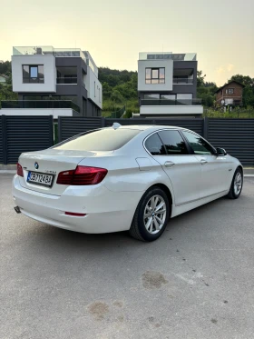 BMW 520 F10 B47, снимка 5