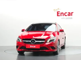 Mercedes-Benz CLA C117 Cla200 Cdi, снимка 3