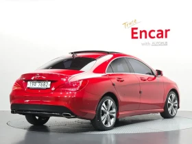 Mercedes-Benz CLA C117 Cla200 Cdi, снимка 2