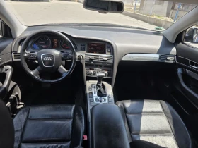 Audi A6 3.0TDI QUATTRO ФУЛ ЕКСТРИ, снимка 5