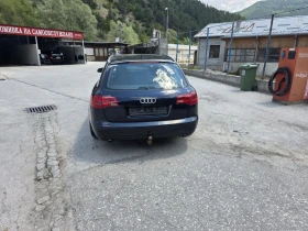 Audi A6 3.0TDI QUATTRO ФУЛ ЕКСТРИ, снимка 3