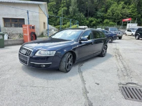 Audi A6 3.0TDI QUATTRO ФУЛ ЕКСТРИ, снимка 1